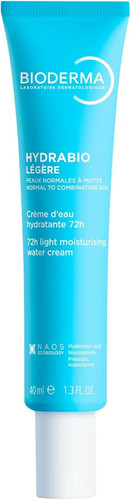 Bioderma hydrabio cream - bioderma,