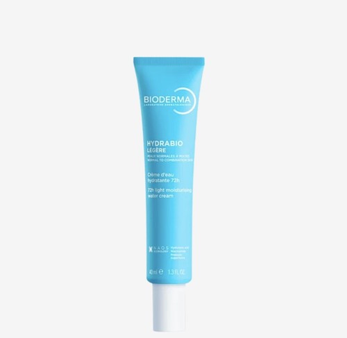 Bioderma hydrabio riche 72h - bioderma,