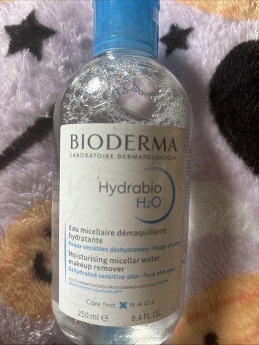 Bioderma hydrabio h20 - bioderma,