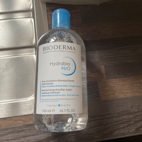 Bioderma hydrabio h2o - hydrabio,