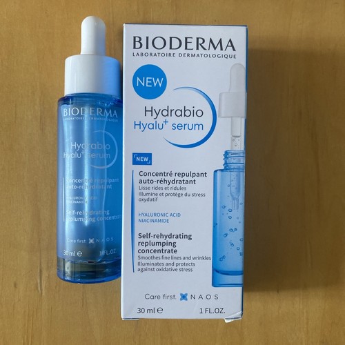 Bioderma hydrabio - bioderma,