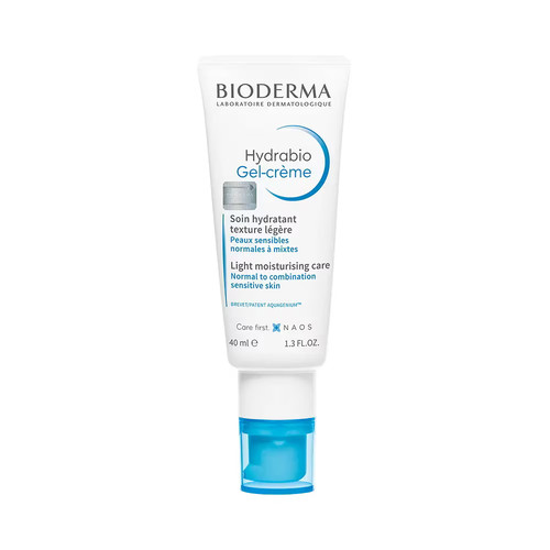Bioderma hydrabio gel - hydrabio,