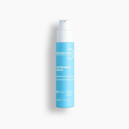 Bioderma hydrabio serum 40 - hydrabio, serum,