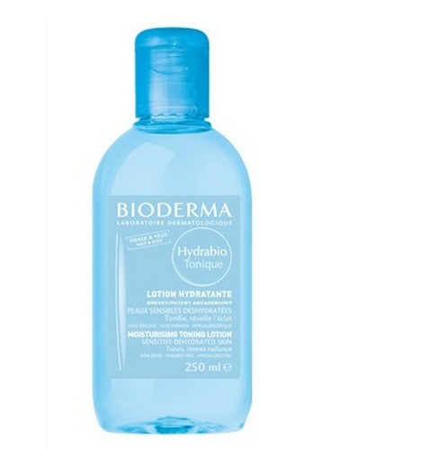 Bioderma hydrabio lotion - bioderma,