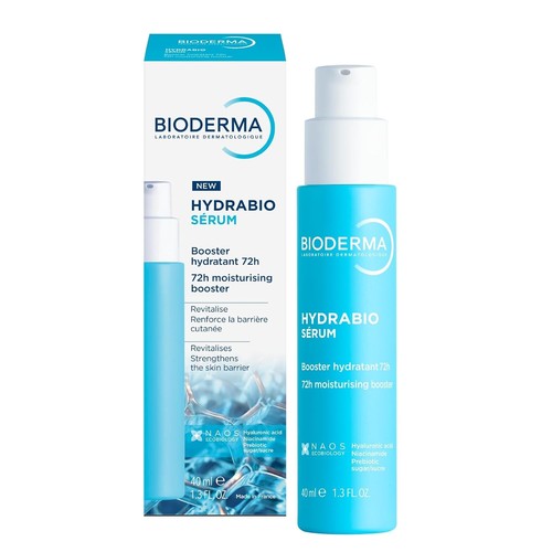Bioderma hydrabio serum - bioderma,