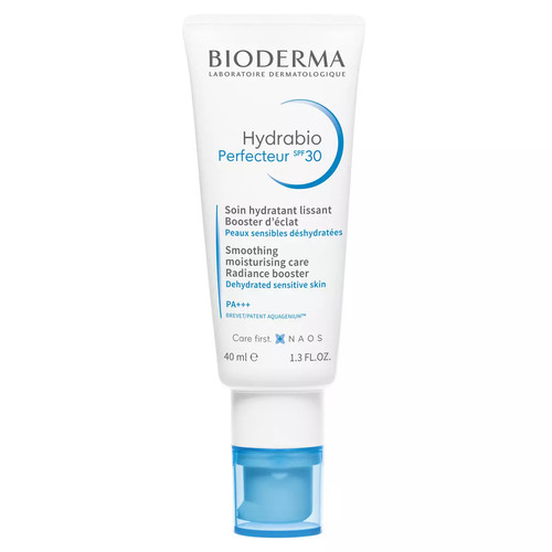 Bioderma hydrabio perfecteur - bioderma,
