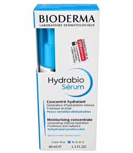 Bioderma hydrabio hydration - hydrabio,