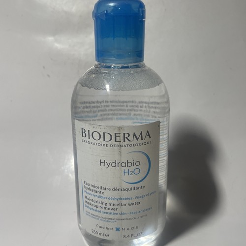 Bioderma hydrabio h20 - hydrabio,