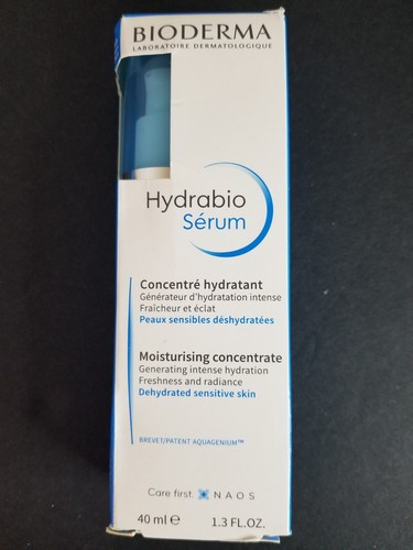 Bioderma hydrabio serum 1 33 - serum, 1.33