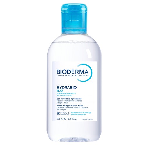 Bioderma hydrabio h2o micellar - h2o,