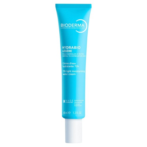 Bioderma hydrabio legere light - bioderma,