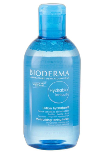 Bioderma hydrabio tonique - hydrabio,