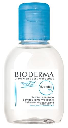 Bioderma hydrabio micellar - hydrabio,
