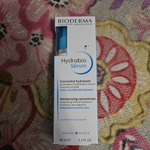 Bioderma hydrabio serum fl - bioderma, 1.3