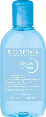 Bioderma hydrabio tonique - bioderma,
