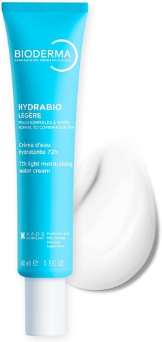 Bioderma hydrabio 72h light - bioderma,