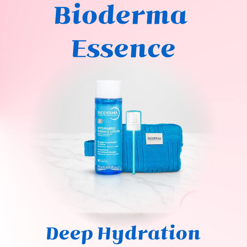 Bioderma hydrabio essence - bioderma,