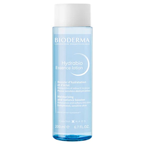 Bioderma hydrabio essence - hydrabio,