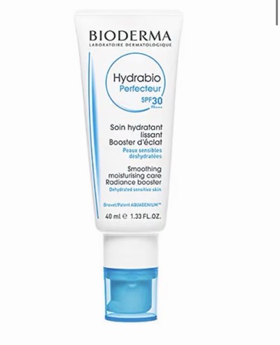 Bioderma hydrabio moisturizing - bioderma,