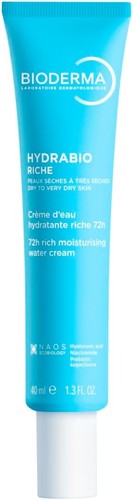 Bioderma hydrabio rich - hydrabio,
