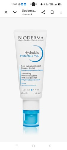 Bioderma hydrabio perfecteur - hydrabio,