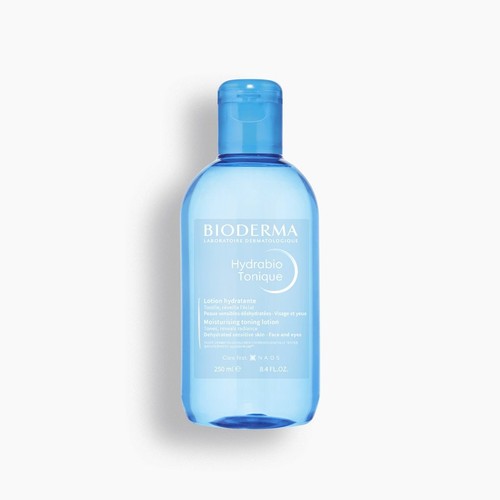 Bioderma hydrabio tonique - bioderma,