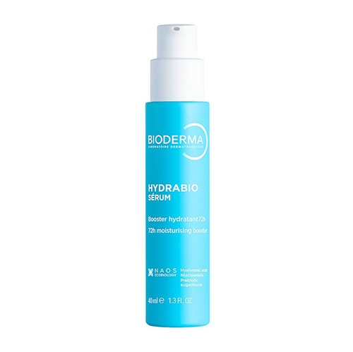 Bioderma hydrabio serum - hydrabio, ml