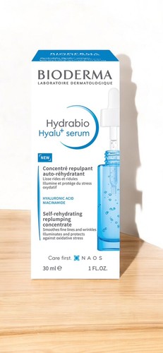 Bioderma hydrabio hyalu serum - hydrabio,