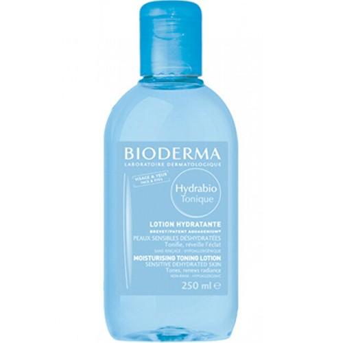 Bioderma moisturizing tonic - bioderma,