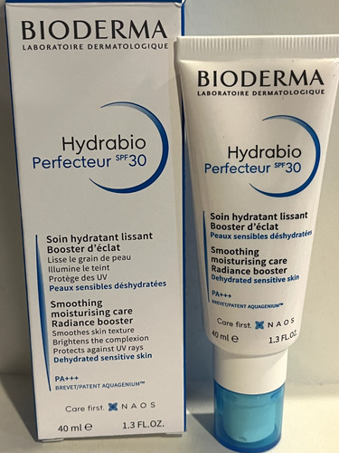 Bioderma hydrabio perfecteur - hydrabio,