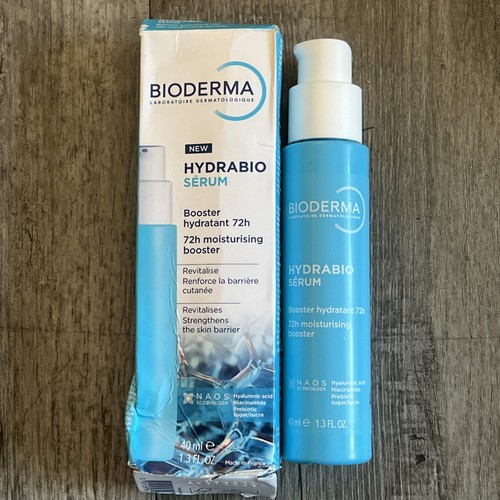Bioderma hydrabio - bioderma,