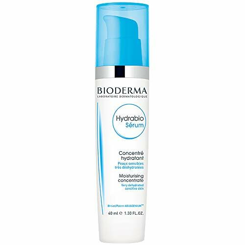 New hydrabio serum - new,