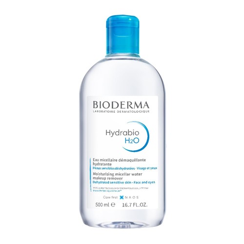 Bioderma hydrabio micellar - bioderma,