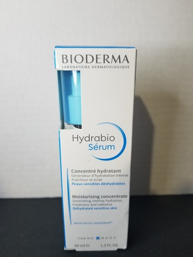 Bioderma hydrabio serum 1 33 - hydrabio, 1.33