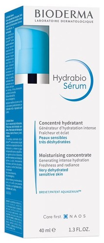 Bioderma hydrabio hydrating - hydrabio,
