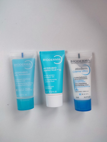 Bioderma atoderm - bioderma,