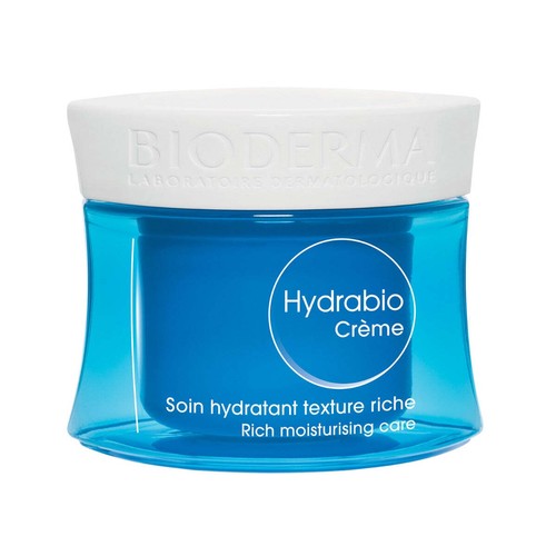 Bioderma hydrabio cream - bioderma,