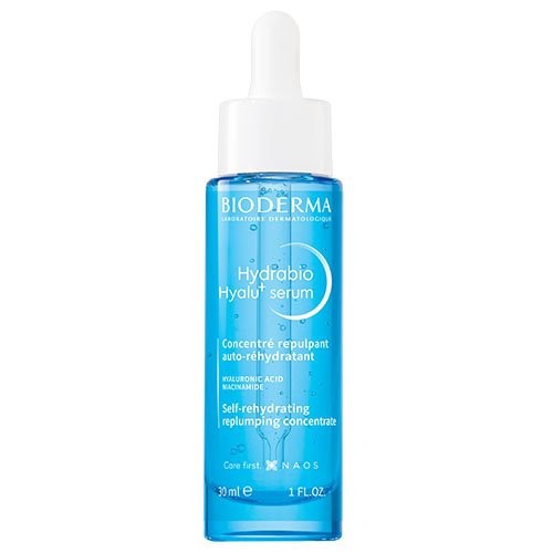 Bioderma hydrabio hyalu - hyalu+, serum