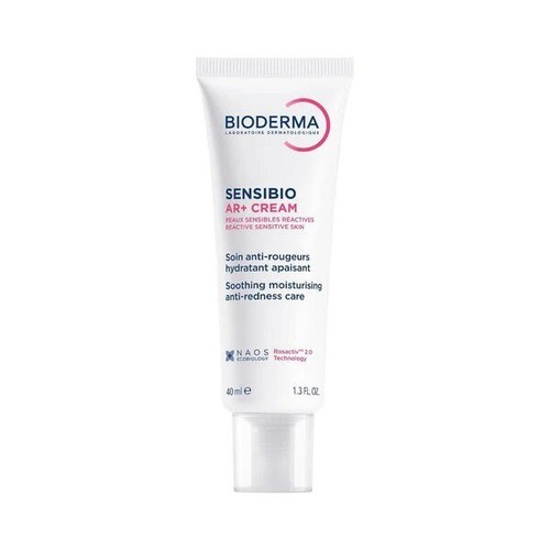 Bioderma sensibio cream - sensibio,