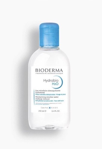 Bioderma hydrabio h2o - bioderma,