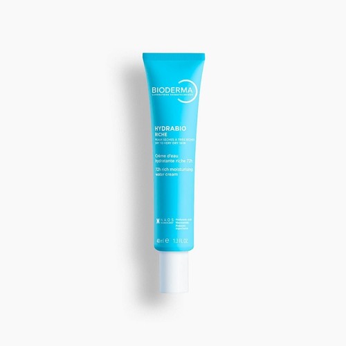 Bioderma hydrabio cream riche - cream,