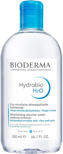 Bioderma hydrabio cleansing - bioderma,