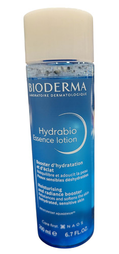 Bioderma hydrabio essence - hydrabio,