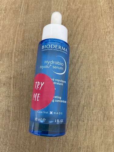 Bioderma hydrabio hyalu - bioderma, hyalu+