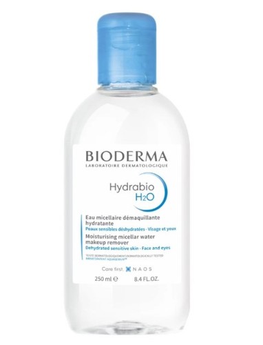 Bioderma hydrabio h2o - bioderma, micellar