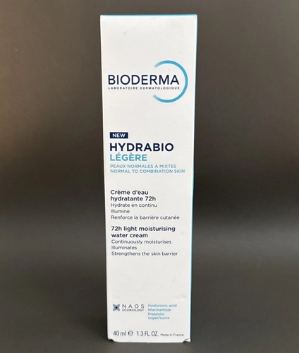 Bioderma hydrabio light - hydrabio,