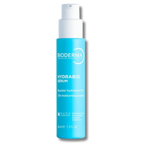 Bioderma hydrabio serum 40 - serum,