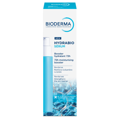 Bioderma hydrabio serum - bioderma, for