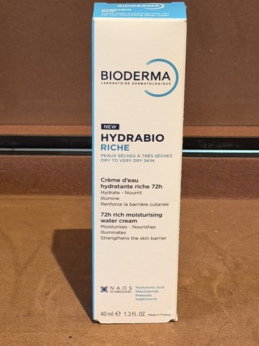 Bioderma hydrabio light - bioderma,