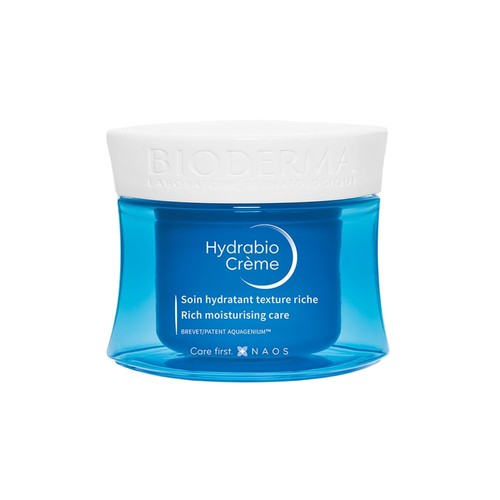 Bioderma hydrabio moist - hydrabio,